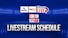 SCHEDULE | PBA, EASL games livestreaming on One Sports YouTube